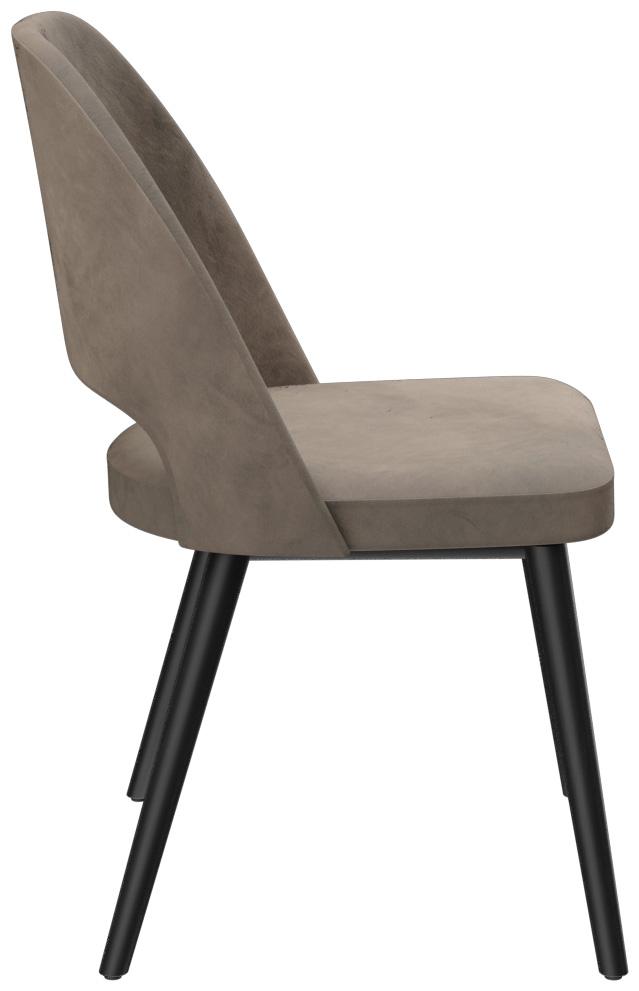 Abbildung stoel Liska Seitenansicht