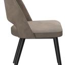 Abbildung stoel Liska Seitenansicht