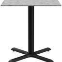 Abbildung dining table Kina Vorderansicht