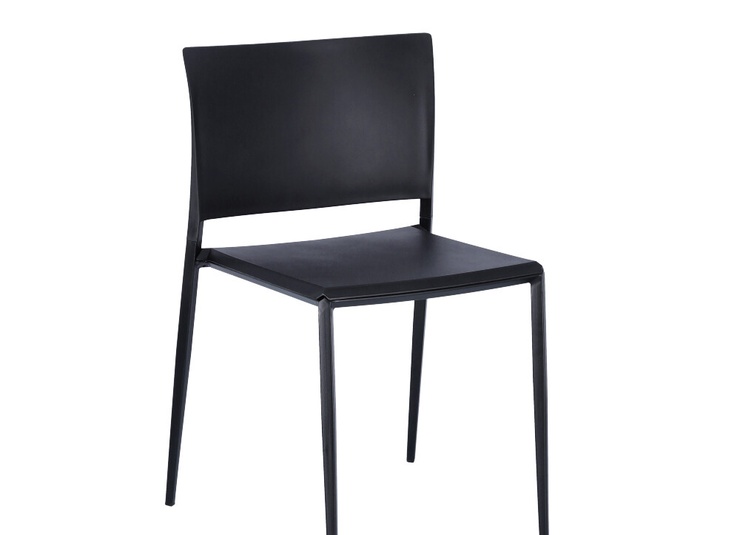 Abbildung Chaise Barlin Schrägansicht