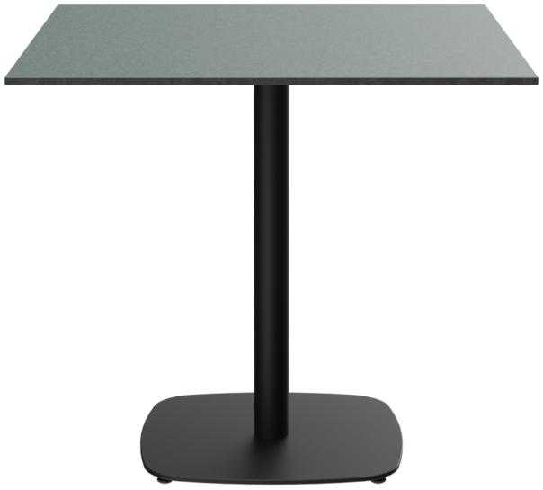 Abbildung eettafel Visar Seitenansicht
