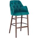 Abbildung Tabouret de bar Marlo Schrägansicht