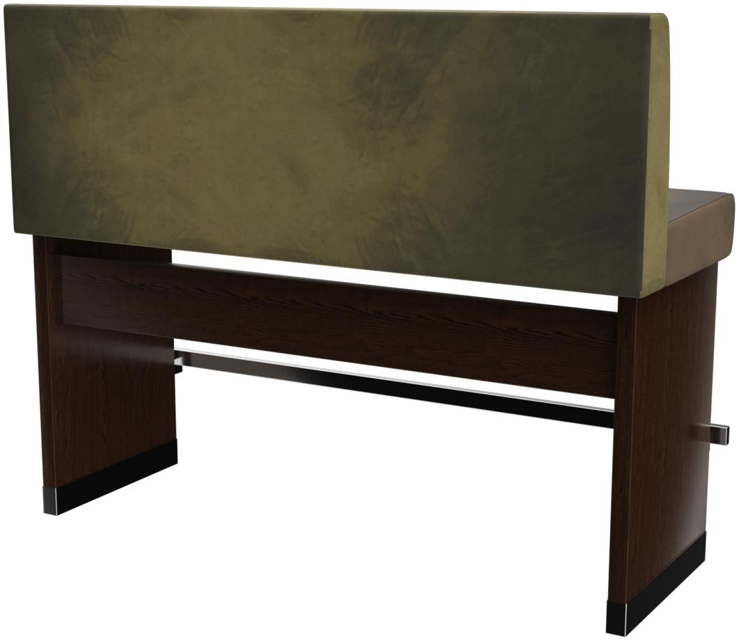 Abbildung Single/base element 150 cm H-Line Schrägansicht