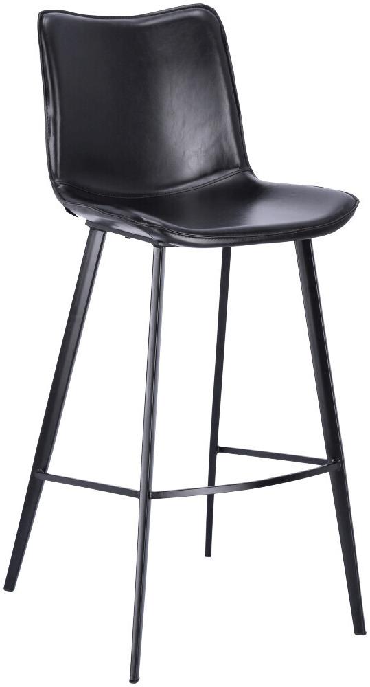 Tabouret de bar Selda