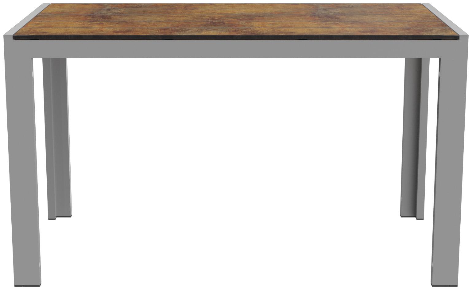 Abbildung Esstisch Torger T Rückansicht