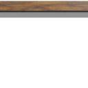 Abbildung Esstisch Torger T Rückansicht