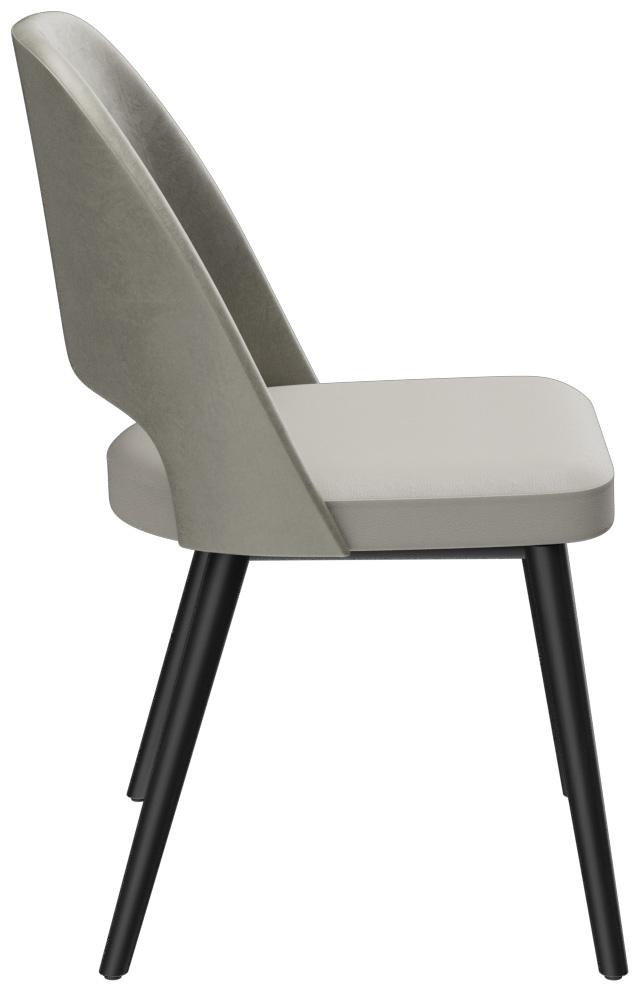 Abbildung stoel Liska Seitenansicht