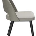 Abbildung stoel Liska Seitenansicht