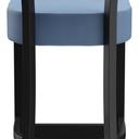 Abbildung bar stool Damara Rückansicht