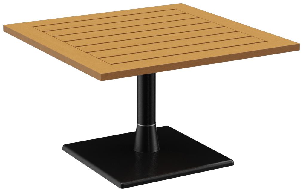 Table basse Modular T