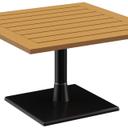 Abbildung Couchtisch Modular T Schrägansicht