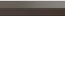 Abbildung Esstisch Dunia Rückansicht