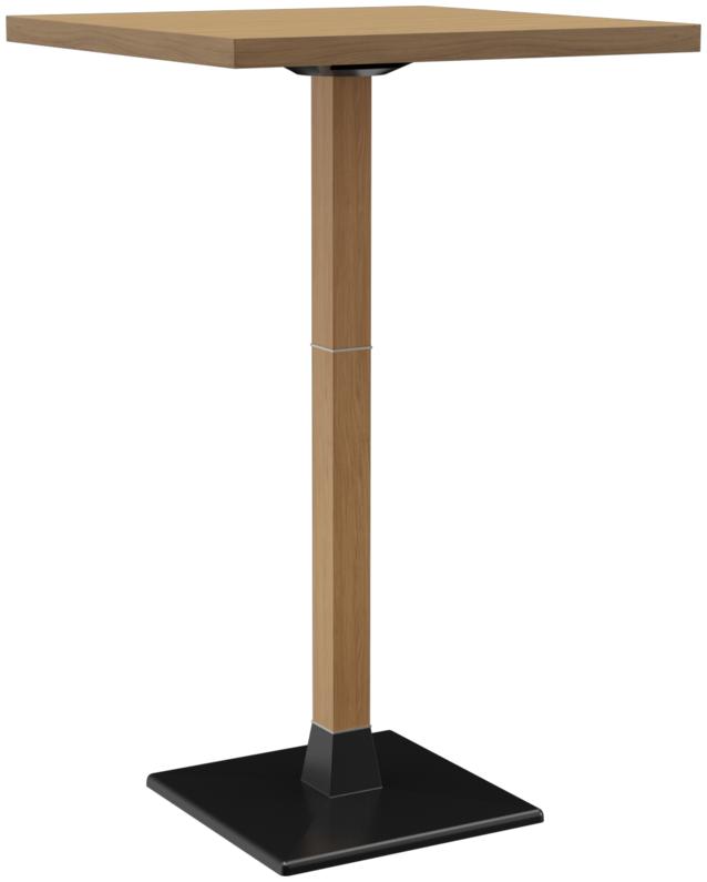Table haute Modular T