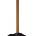 Abbildung High table Modular T Schrägansicht