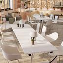 Abbildung Esstisch Nerio Ambiente