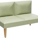 Abbildung Element 120 cm Tuya B Schrägansicht