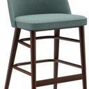 Abbildung bar stool Hada Schrägansicht