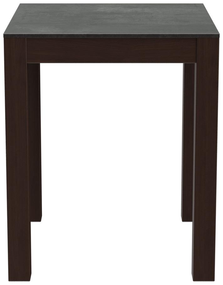 Abbildung Esstisch Dunia Vorderansicht