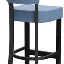 Abbildung bar stool Damara Schrägansicht