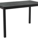 Abbildung Table à manger Tivon Schrägansicht