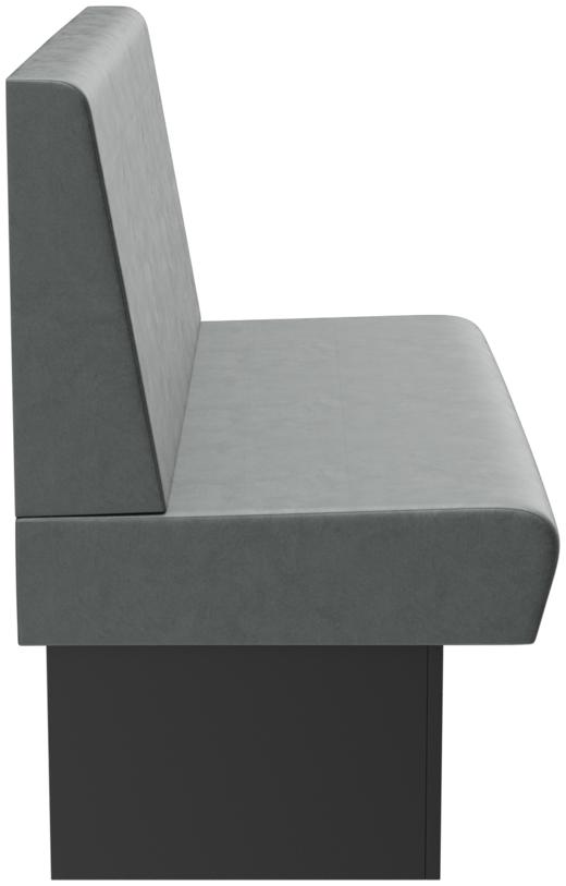 Abbildung Intermediate element 120cm Anett Seitenansicht