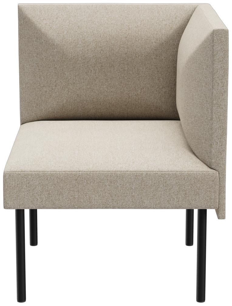 Abbildung Élément d'angle / extérieur côté droit Tuya B Vorderansicht