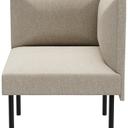 Abbildung Élément d'angle / extérieur côté droit Tuya B Vorderansicht