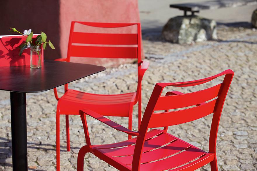 Abbildung arm chair Herma Ambiente