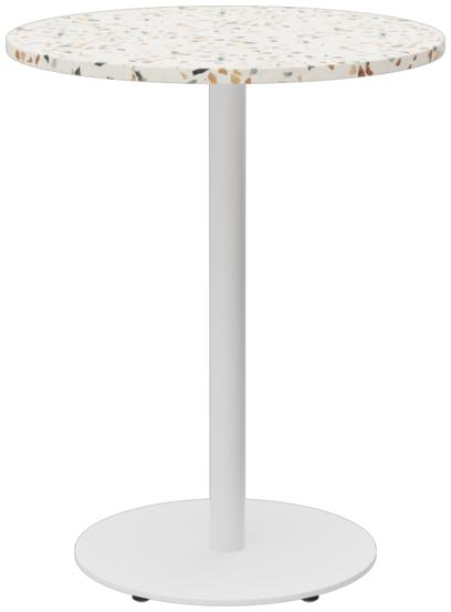 Abbildung eettafel T12 Slim Seitenansicht