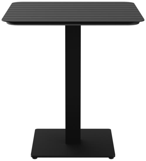 Abbildung dining table Kerst Vorderansicht