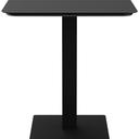 Abbildung dining table Kerst Vorderansicht