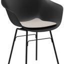 Abbildung arm chair TA Schrägansicht