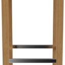 Abbildung Stehtisch Dunia Vorderansicht