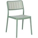 Abbildung chaise Elron Schrägansicht