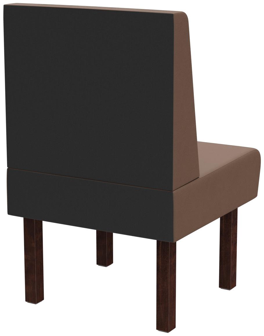 Abbildung Afsluitend element links 60cm Anett Schrägansicht