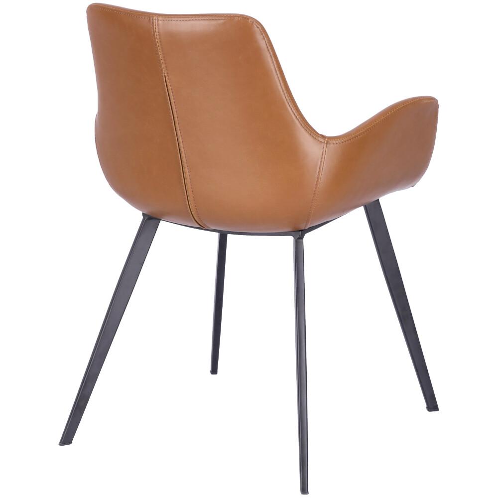 Abbildung arm chair Segon Schrägansicht