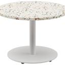 Abbildung coffee table T12 Slim Schrägansicht