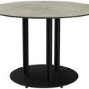 Abbildung dining table Kapoda Vorderansicht