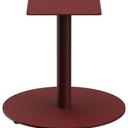 Abbildung Couchtisch T12 Slim Vorderansicht