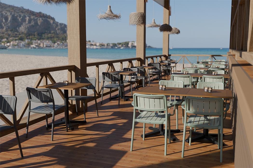 Abbildung chair Elron Ambiente