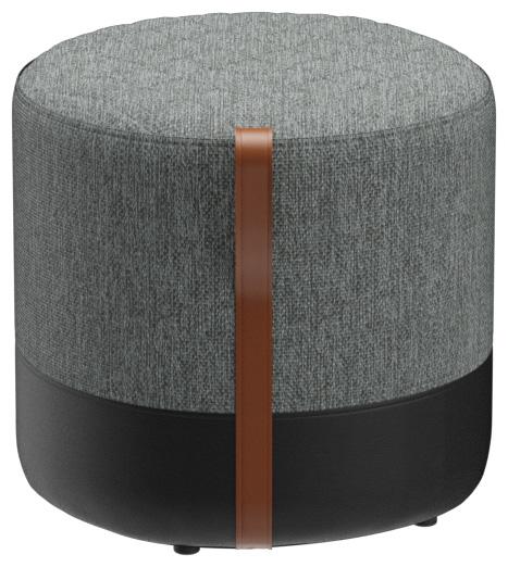 Abbildung Kruk Panora Vorderansicht