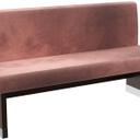 Abbildung Einzel-/Grundelement 150 cm H-Line Schrägansicht