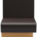 Abbildung right-hand closing element 60cm Anett Vorderansicht