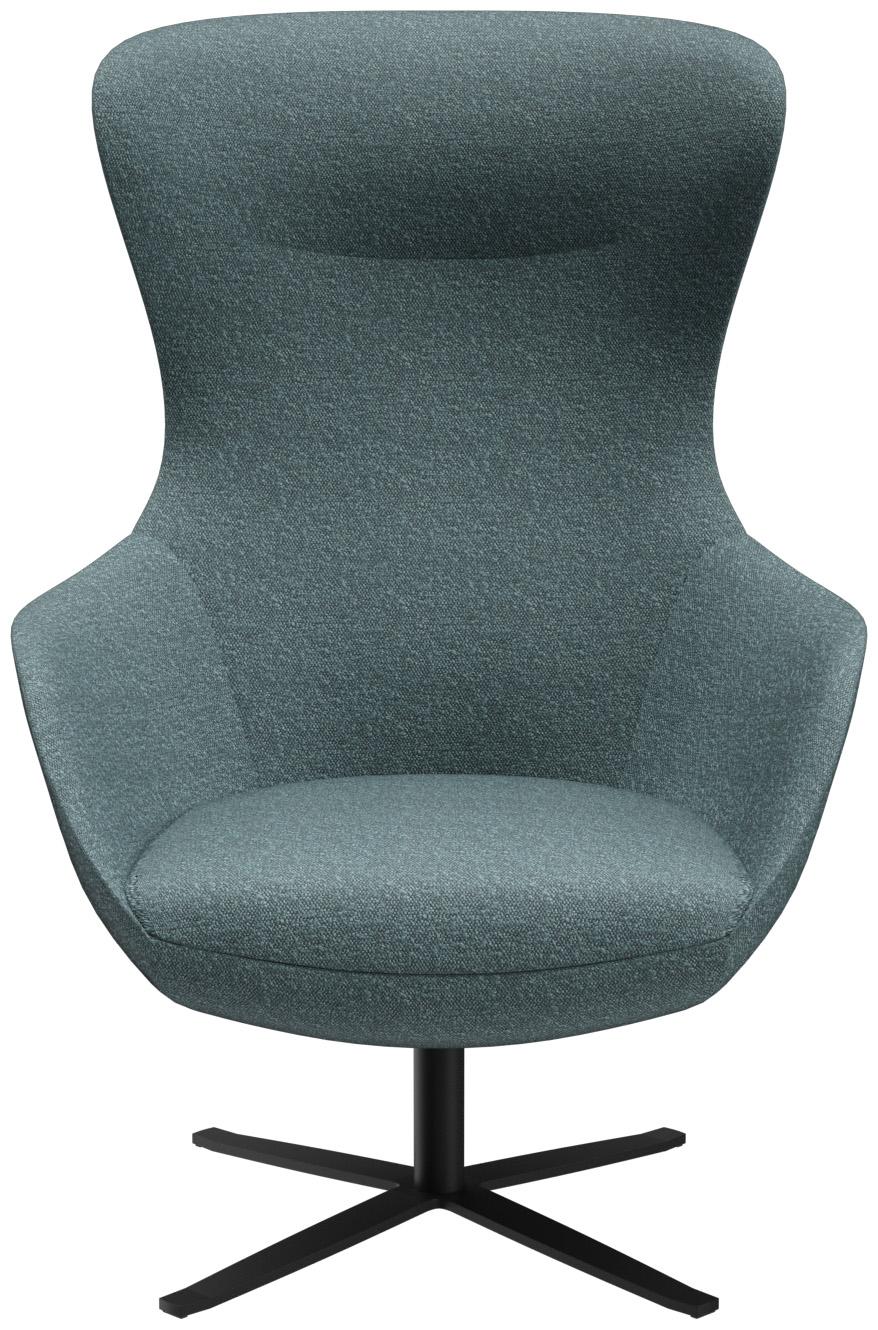 Abbildung Fauteuil Felicitas Vorderansicht