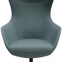 Abbildung Fauteuil Felicitas Vorderansicht