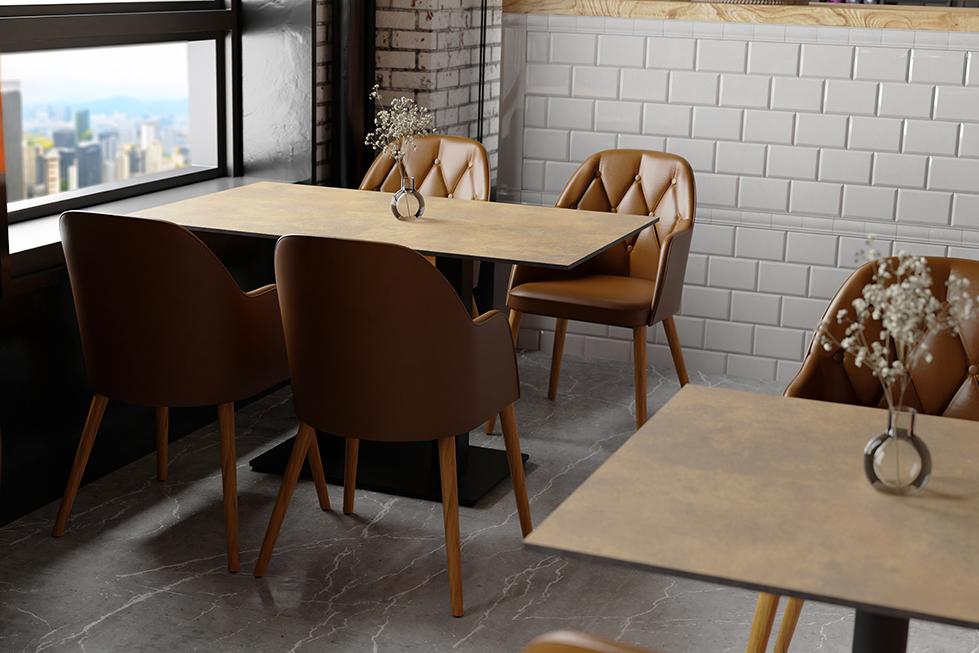 Abbildung Armlehnstuhl Marlo Ambiente