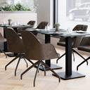 Abbildung Chaise à accoudoirs Marlo Ambiente
