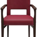 Abbildung Armstoel Nalu Vorderansicht