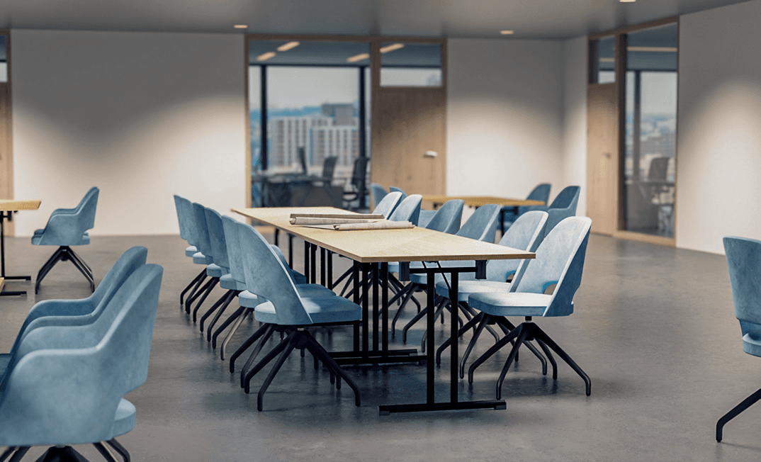 Abbildung chair Liska Ambiente