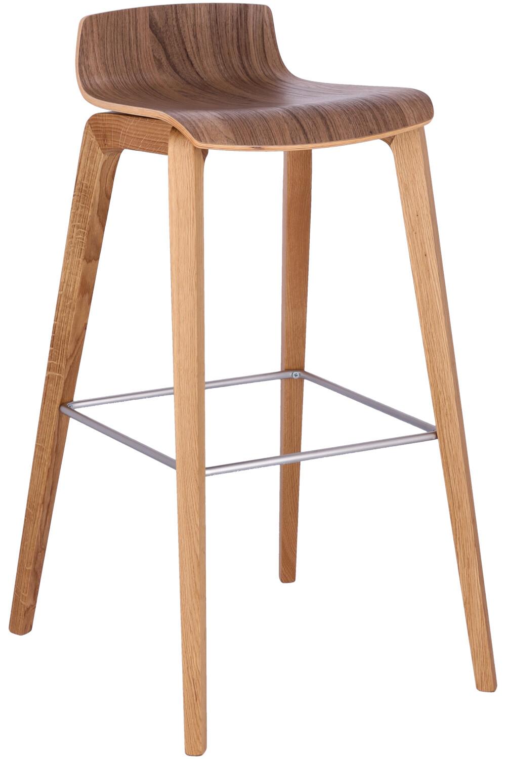 Tabouret de bar Yoko